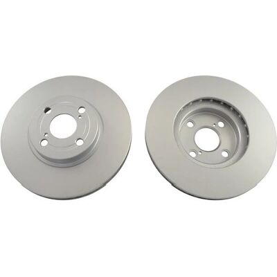 Disco freno ventilato KAVO PARTS BR-9422-C per Toyota Corolla IX Disco freno ventilato KAVO PARTS BR-9422-C per Toyota Corolla IX