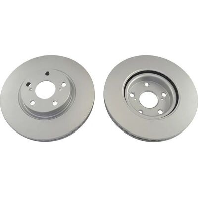 KAVO PARTS BR-9440-C Disco freno ventilato per Toyota - Disco freno KAVO PARTS BR-9440-C Disco freno ventilato per Toyota - Disco freno