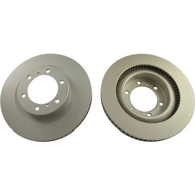 KAVO PARTS BR-9488-C Belüfteter Bremsscheibe KAVO PARTS BR-9488-C Belüfteter Bremsscheibe