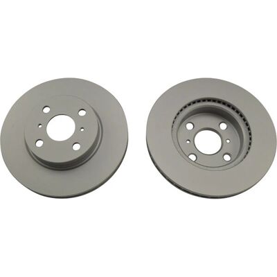 Αερόβια δισκόπλακα KAVO PARTS για Toyota iQ 20mm Αερόβια δισκόπλακα KAVO PARTS για Toyota iQ 20mm