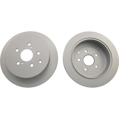 Δίσκος φρένων KAVO PARTS Lexus RX III - 5 τρύπες, 114mm, 10mm πάχος Δίσκος φρένων KAVO PARTS Lexus RX III - 5 τρύπες, 114mm, 10mm πάχος