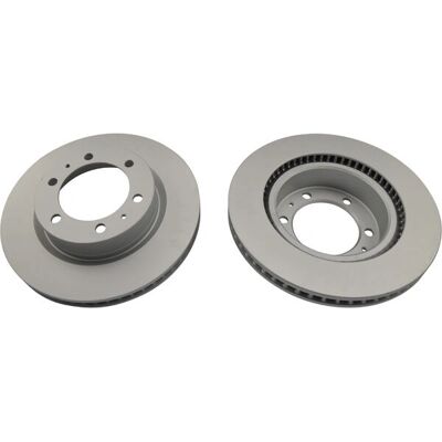 KAVO PARTS BR-9516-C Αεριζόμενο δισκόφρενο - Δίσκος KAVO PARTS BR-9516-C Αεριζόμενο δισκόφρενο - Δίσκος