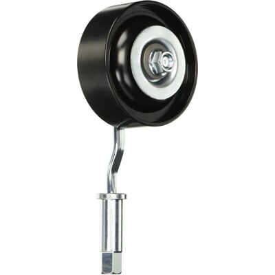 Polea de Tensa de Kavo Parts para Nissan - 29mm Ancho, 85mm Diámetro - Correa en V Polea de Tensa de Kavo Parts para Nissan - 29mm Ancho, 85mm Diámetro - Correa en V