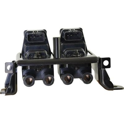 KAVO PARTS ICC-4517 - Bobine voor Mazda MX-5 2 - 6 polen - 3 jaar garantie KAVO PARTS ICC-4517 - Bobine voor Mazda MX-5 2 - 6 polen - 3 jaar garantie