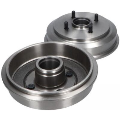 Kavo Parts BD-4864 - Remtrommel voor Ford & Mazda Kavo Parts BD-4864 - Remtrommel voor Ford & Mazda