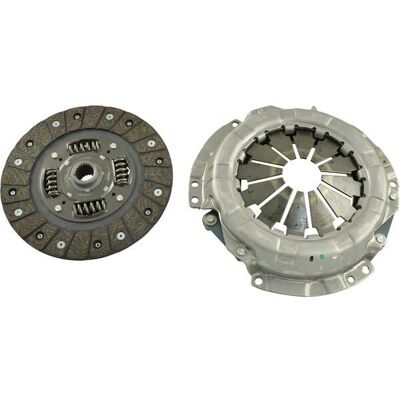 KAVO PARTS CP-1231 Clutch Sæt - Toyota Auris, Verso, Corolla X KAVO PARTS CP-1231 Clutch Sæt - Toyota Auris, Verso, Corolla X