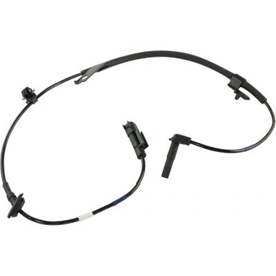 KAVO PARTS BAS-5521 Aktiv ABS-sensor - Höger framaxel KAVO PARTS BAS-5521 Aktiv ABS-sensor - Höger framaxel