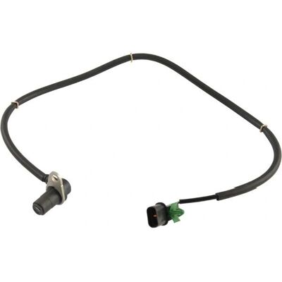 KAVO PARTS BAS-5531 Achterwiel ABS-sensor - ABS-sensor voor Mitsubishi Pajero 4 KAVO PARTS BAS-5531 Achterwiel ABS-sensor - ABS-sensor voor Mitsubishi Pajero 4