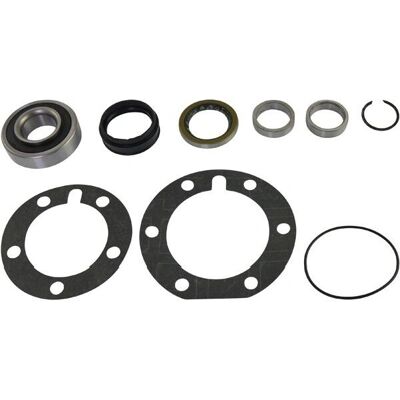 KAVO PARTS WBK-9073 Bakaxelhjullager Kit KAVO PARTS WBK-9073 Bakaxelhjullager Kit