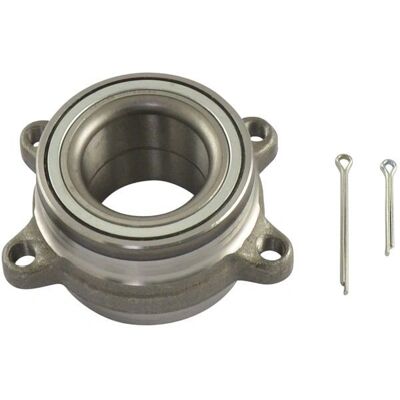 KAVO PARTS WBH-5541 Σετ ρουλεμάν τροχού - Mitsubishi Pajero & Pajero Sport KAVO PARTS WBH-5541 Σετ ρουλεμάν τροχού - Mitsubishi Pajero & Pajero Sport