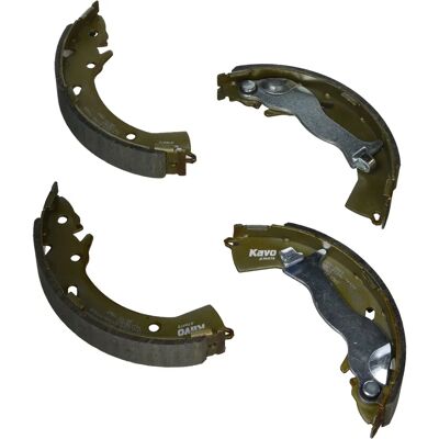 Kavo Parts Bremsbackensatz - Passend für Hyundai & Kia - 30mm Breite Kavo Parts Bremsbackensatz - Passend für Hyundai & Kia - 30mm Breite