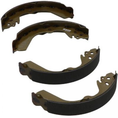 Kavo Parts Bromsbackar Sats 228mm för Nissan Evalia NV200 - Bromsbackar Kavo Parts Bromsbackar Sats 228mm för Nissan Evalia NV200 - Bromsbackar