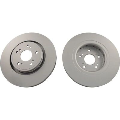 KAVO PARTS Δίσκος Φρένων BR-2296-C - Αερισμένος, 5-τρυπες, 315mm KAVO PARTS Δίσκος Φρένων BR-2296-C - Αερισμένος, 5-τρυπες, 315mm