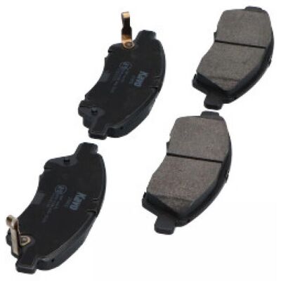 KAVO PARTS KBP-6613 Brake Pads Kit - For Nissan Rear KAVO PARTS KBP-6613 Brake Pads Kit - For Nissan Rear