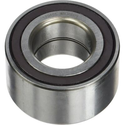 Kit cuscinetti ruota KAVO PARTS WBK-6557 - 37x72mm, Sensore magnetico Kit cuscinetti ruota KAVO PARTS WBK-6557 - 37x72mm, Sensore magnetico