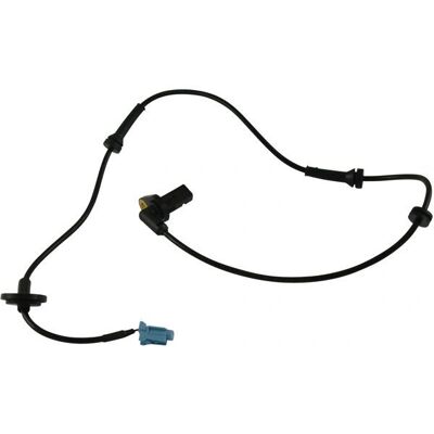 KAVO PARTS BAS-6532 Linker voorwielnaaf ABS-sensor - ABS Sensor KAVO PARTS BAS-6532 Linker voorwielnaaf ABS-sensor - ABS Sensor