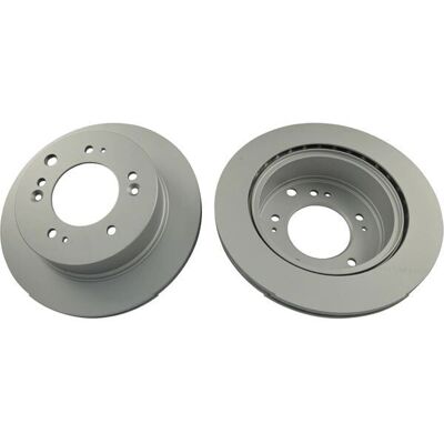 KAVO PARTS KIA SORRENTO 1 Disco freno ventilato - Pezzo di freno KAVO PARTS KIA SORRENTO 1 Disco freno ventilato - Pezzo di freno