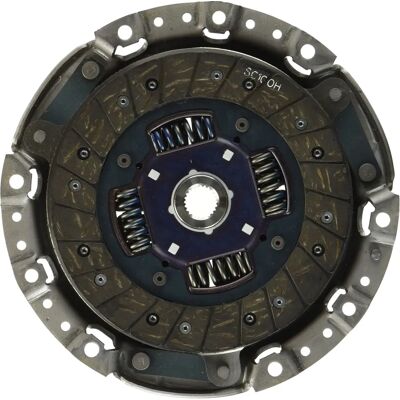Σετ συμπλέκτη Kavo Parts CP-1547 - Με ρουλεμάν, 180mm Σετ συμπλέκτη Kavo Parts CP-1547 - Με ρουλεμάν, 180mm