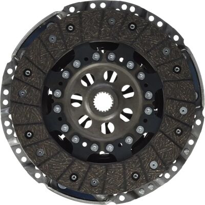 KAVO PARTS CP-2169 Kupplungssatz - Außen Durchmesser 225mm KAVO PARTS CP-2169 Kupplungssatz - Außen Durchmesser 225mm
