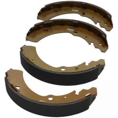 Kavo Parts KBS-3906 Bremsbackensatz - Bremsart für Isuzu D-Max Kavo Parts KBS-3906 Bremsbackensatz - Bremsart für Isuzu D-Max