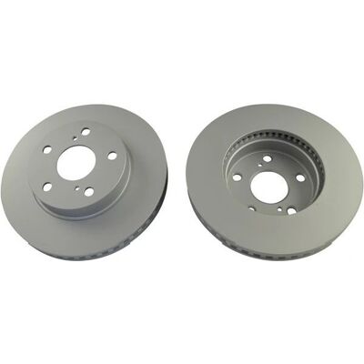 KAVO PARTS Toyota Hilux 3 Ventilatiediscs KAVO PARTS Toyota Hilux 3 Ventilatiediscs