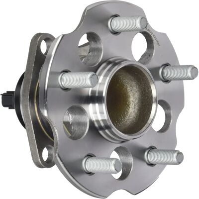 Kavo Parts Radlagersatz mit ABS-Sensor hinten - Toyota Mirai Prius Kavo Parts Radlagersatz mit ABS-Sensor hinten - Toyota Mirai Prius