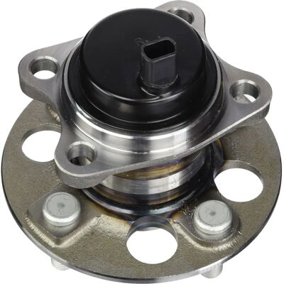 Kavo Parts WBH-9073 Radlagersatz Hinterachse - Toyota Yaris Kavo Parts WBH-9073 Radlagersatz Hinterachse - Toyota Yaris