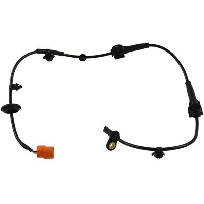 KAVO PARTS BAS-2043 - Vänster framhjul ABS-sensor KAVO PARTS BAS-2043 - Vänster framhjul ABS-sensor