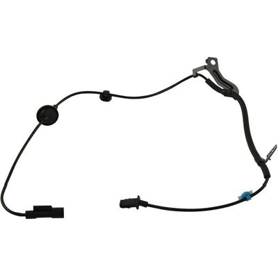 KAVO PARTS BAS-5574 Achter rechts ABS-sensor - ABS Sensor KAVO PARTS BAS-5574 Achter rechts ABS-sensor - ABS Sensor