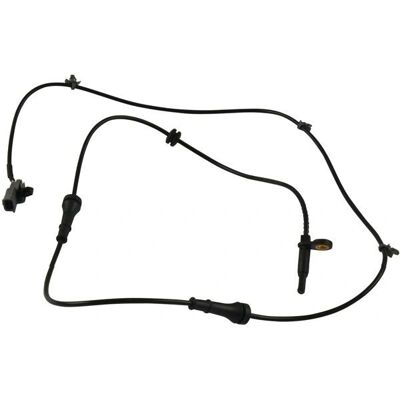 KAVO PARTS BAS-6583 - ABS wiel-sensor Nissan Juke 1510mm KAVO PARTS BAS-6583 - ABS wiel-sensor Nissan Juke 1510mm