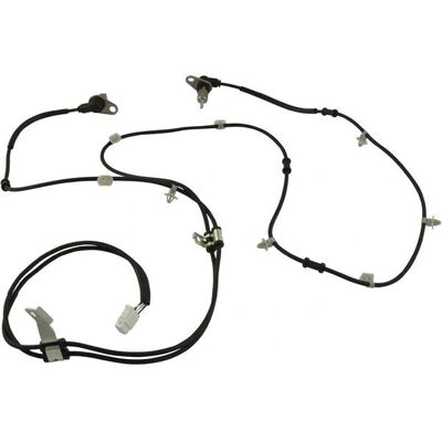 Kavo Parts BAS-8539 Passive Wheel Speed Sensor - Wheel Speed Sensor Kavo Parts BAS-8539 Passive Wheel Speed Sensor - Wheel Speed Sensor