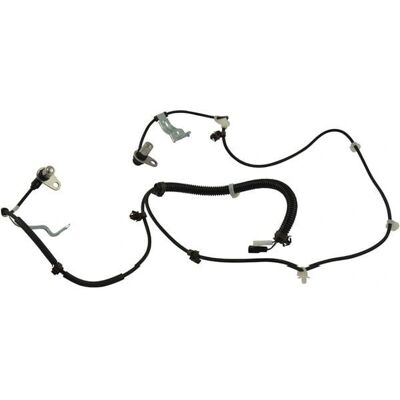 Kavo Parts BAS-8548 ABS-sensor bakaxel - Suzuki Grand Vitara Kavo Parts BAS-8548 ABS-sensor bakaxel - Suzuki Grand Vitara