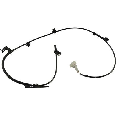Kavo Parts BAS9130 Linker voorwiel snelheidsensor - ABS Sensor Kavo Parts BAS9130 Linker voorwiel snelheidsensor - ABS Sensor