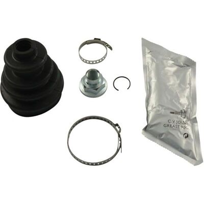 Kavo Parts Σετ προστατευτικού καλύμματος άξονα - Opel Agila B Splash Kavo Parts Σετ προστατευτικού καλύμματος άξονα - Opel Agila B Splash