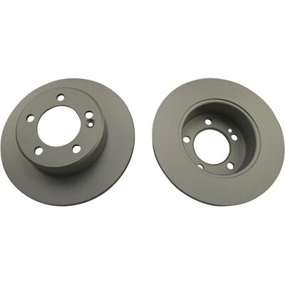 KAVO PARTS Disque de frein - 305mm, Revêtu, 5 trous - Pièce de frein - Publicité KAVO PARTS Disque de frein - 305mm, Revêtu, 5 trous - Pièce de frein - Publicité