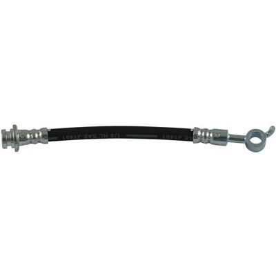 Kavo Parts Remslang 209mm Achter Links Blauw - Remslang Kavo Parts Remslang 209mm Achter Links Blauw - Remslang