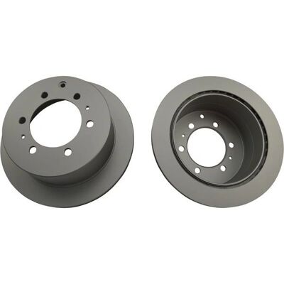 KAVO PARTS - BR-9382-C - Prado 70/80 - Αερόψυχος δίσκος φρένων KAVO PARTS - BR-9382-C - Prado 70/80 - Αερόψυχος δίσκος φρένων