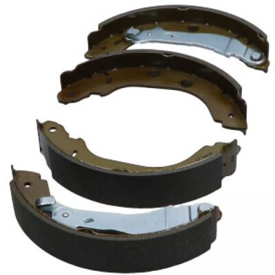 KAVO PARTS KBS-7419 Brake Shoes - Brake Shoes KAVO PARTS KBS-7419 Brake Shoes - Brake Shoes
