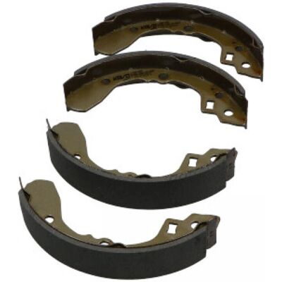 KAVO PARTS KBS-4406 Jarrupalat Kia Sephia I KAVO PARTS KBS-4406 Jarrupalat Kia Sephia I