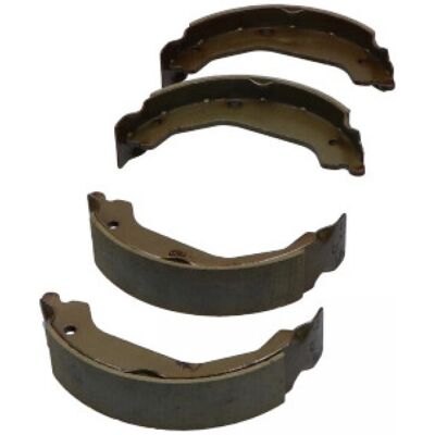 KAVO PARTS KBS-4408 Remschoenen voor Hyundai, Kia - Remschoenen KAVO PARTS KBS-4408 Remschoenen voor Hyundai, Kia - Remschoenen