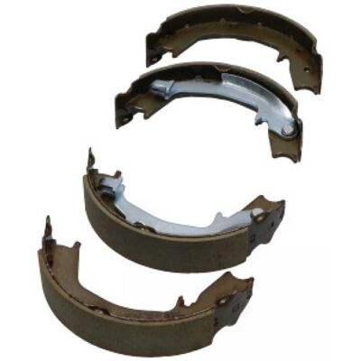 KAVO PARTS KBS-3413 Bromsbeläggningar - Bred 40mm, Diameter 190mm, Hyundai, Kia KAVO PARTS KBS-3413 Bromsbeläggningar - Bred 40mm, Diameter 190mm, Hyundai, Kia
