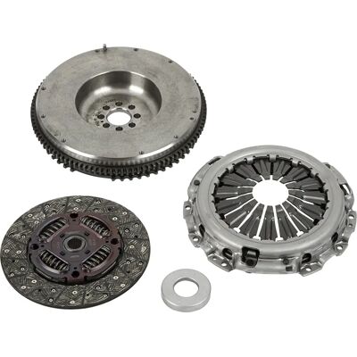 KAVO PARTS CPS-2001 Kupplungskit mit Lager für Nissan KAVO PARTS CPS-2001 Kupplungskit mit Lager für Nissan