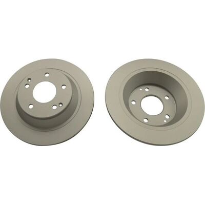 KAVO PARTS - BR-7713-C Jarrulevy - Täysin pinnoitettu - SSANGYONG, OPEL KAVO PARTS - BR-7713-C Jarrulevy - Täysin pinnoitettu - SSANGYONG, OPEL