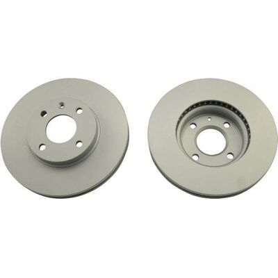 KAVO PARTS BR-1222-C - Disco freno KAVO PARTS BR-1222-C - Disco freno