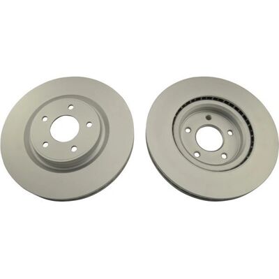 KAVO PARTS Modell BR-6846-C Belüfteter Bremsscheibe - Bremsscheibe KAVO PARTS Modell BR-6846-C Belüfteter Bremsscheibe - Bremsscheibe