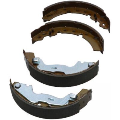 KAVO PARTS KBS-9931 Bromsbackar - Sätt för Toyota Corolla VIII KAVO PARTS KBS-9931 Bromsbackar - Sätt för Toyota Corolla VIII