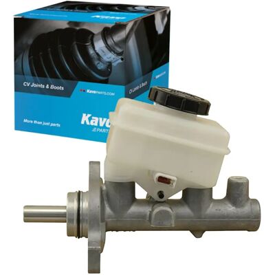 Kavo Parts BMC1019, Remcilinder - Voor Subaru Forester & Outback Kavo Parts BMC1019, Remcilinder - Voor Subaru Forester & Outback