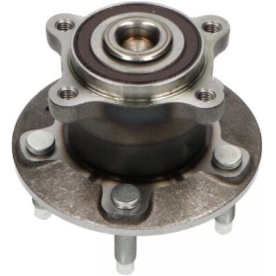 Σετ ρουλεμάν τροχού πίσω άξονα WBH-1015 - Opel Chevrolet Vauxhall Σετ ρουλεμάν τροχού πίσω άξονα WBH-1015 - Opel Chevrolet Vauxhall