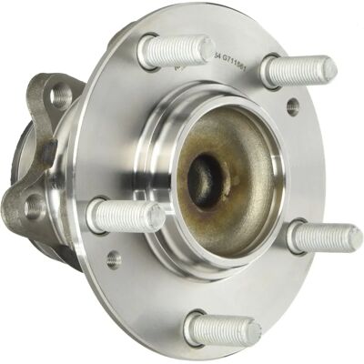 KAVO PARTS WBH-3054 Radlagersatz - Hinterachse 138,9mm KAVO PARTS WBH-3054 Radlagersatz - Hinterachse 138,9mm