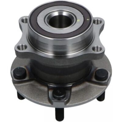 KAVO PARTS WBK-8017 Kit di cuscinetti ruota posteriore - Kit ruota KAVO PARTS WBK-8017 Kit di cuscinetti ruota posteriore - Kit ruota